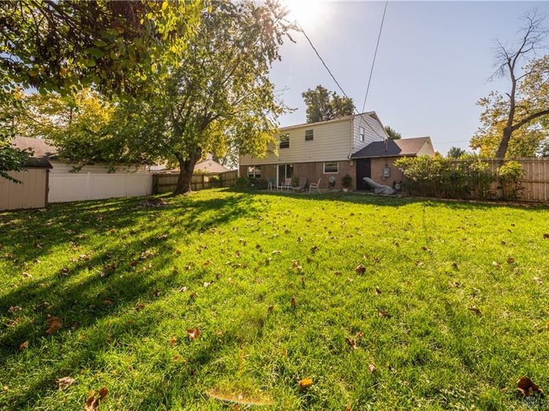 7616 Harshmanville Road, Huber Heights, OH 45424 Photo 45