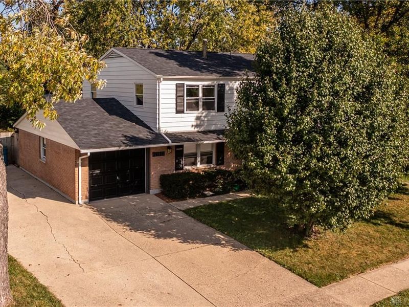 7616 Harshmanville Road, Huber Heights, OH 45424 Photo 51