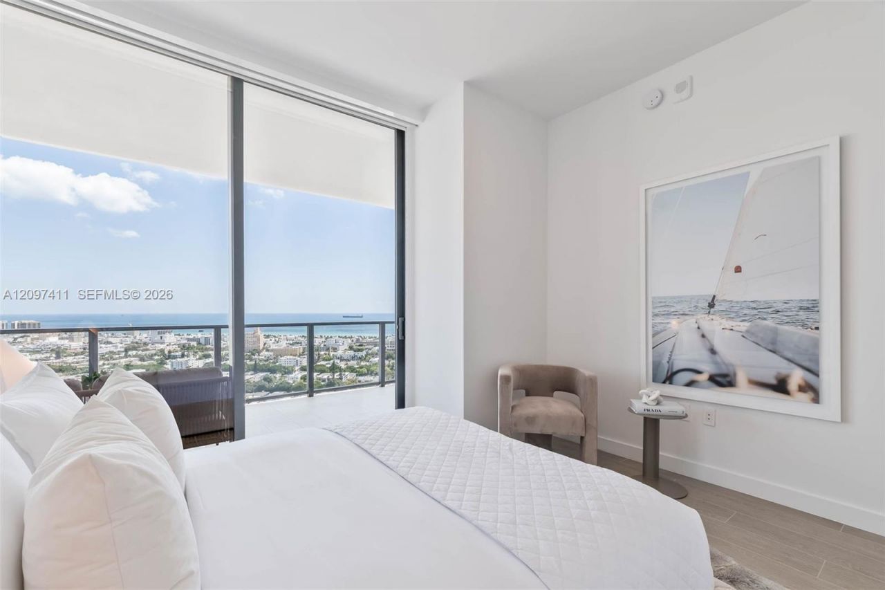 500 Alton Rd , Unit 2705, Miami Beach, FL 33139 Photo