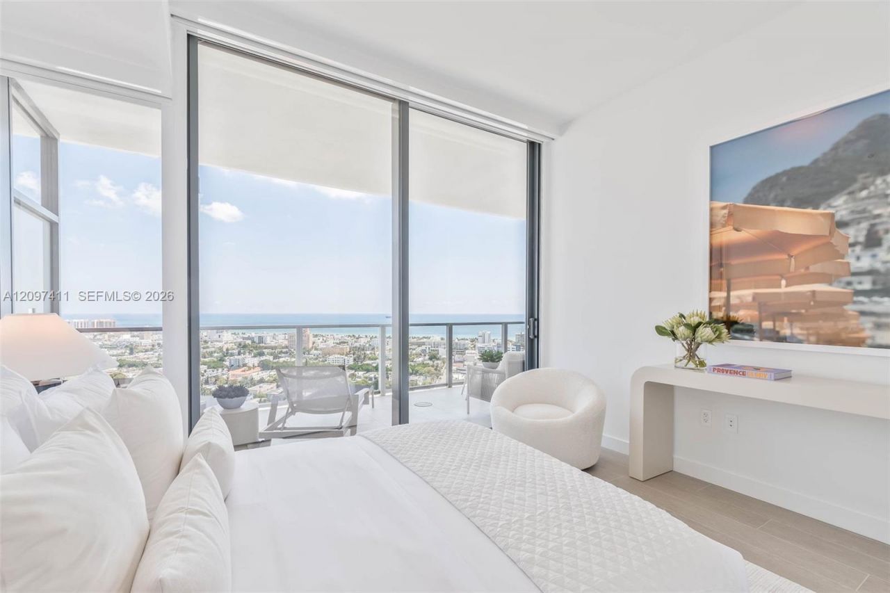 500 Alton Rd , Unit 2705, Miami Beach, FL 33139 Photo