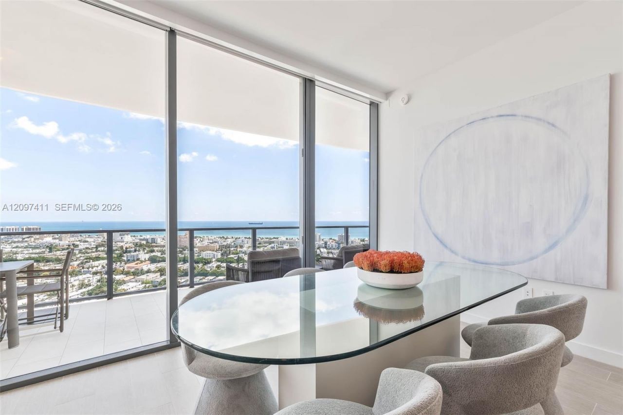 500 Alton Rd , Unit 2705, Miami Beach, FL 33139 Photo