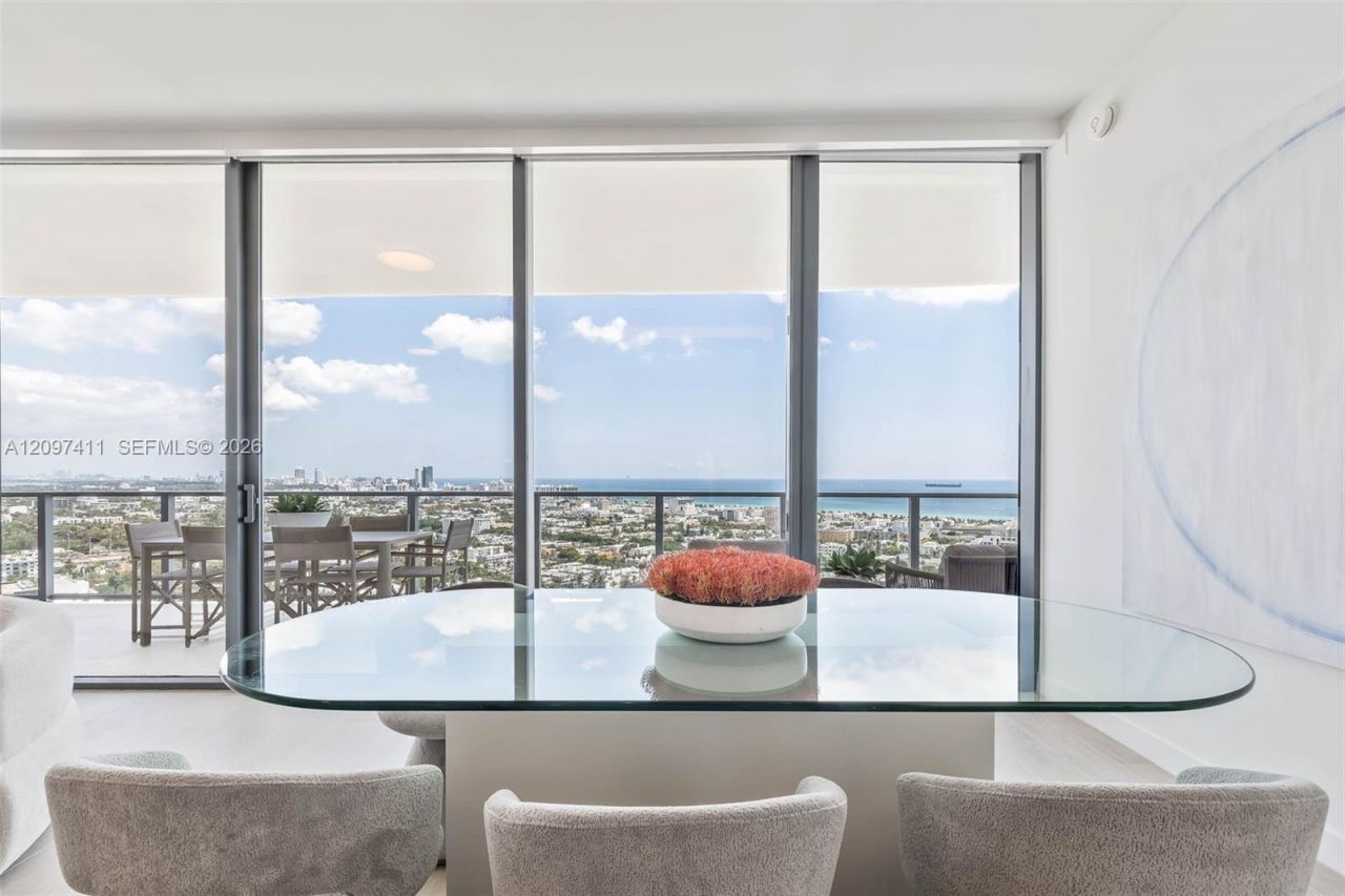 500 Alton Rd , Unit 2705, Miami Beach, FL 33139 Photo
