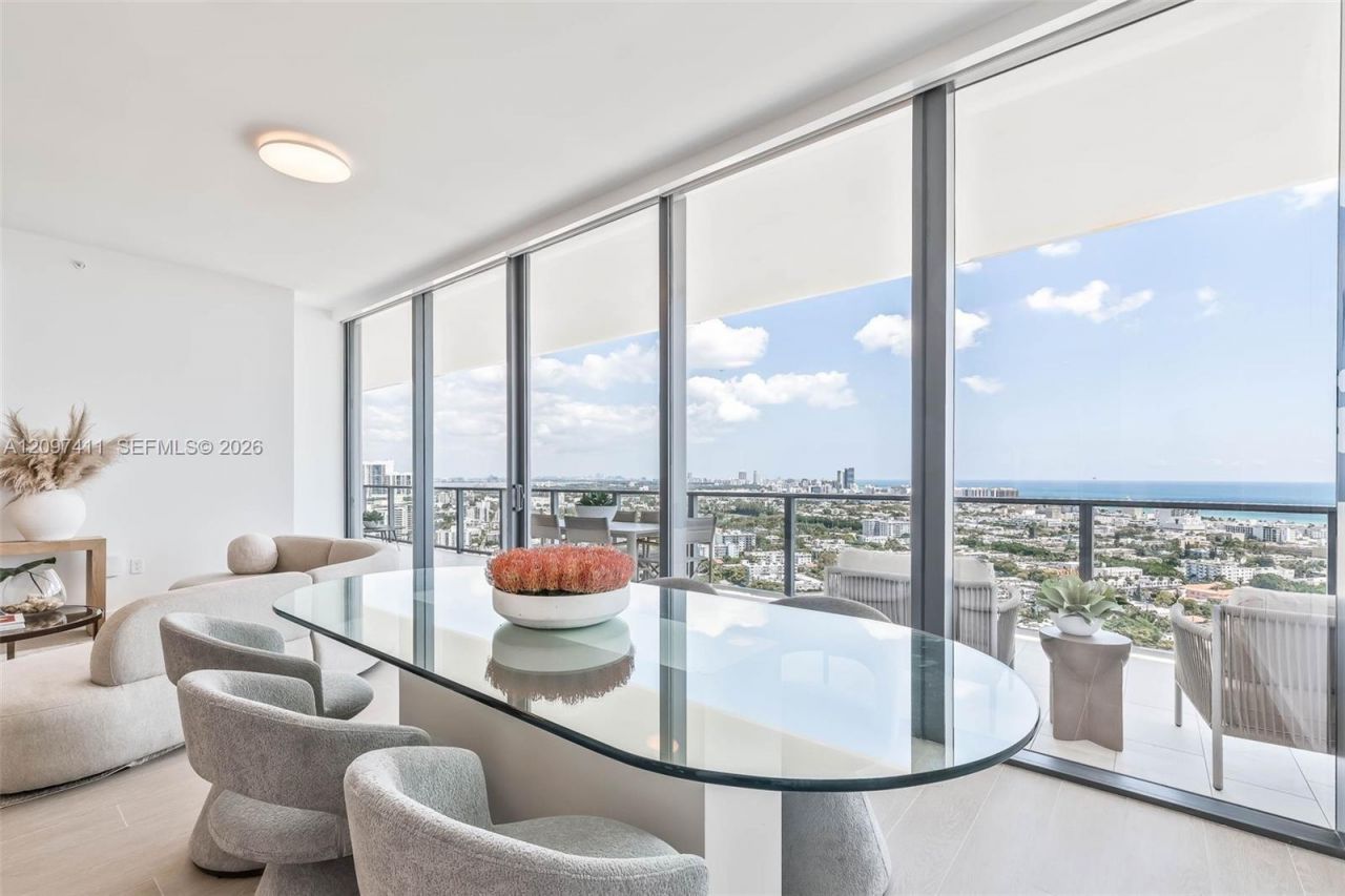 500 Alton Rd , Unit 2705, Miami Beach, FL 33139 Photo