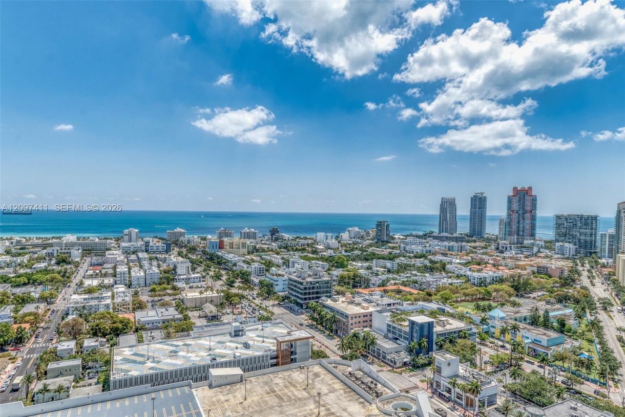 500 Alton Rd , Unit 2705, Miami Beach, FL 33139 Photo