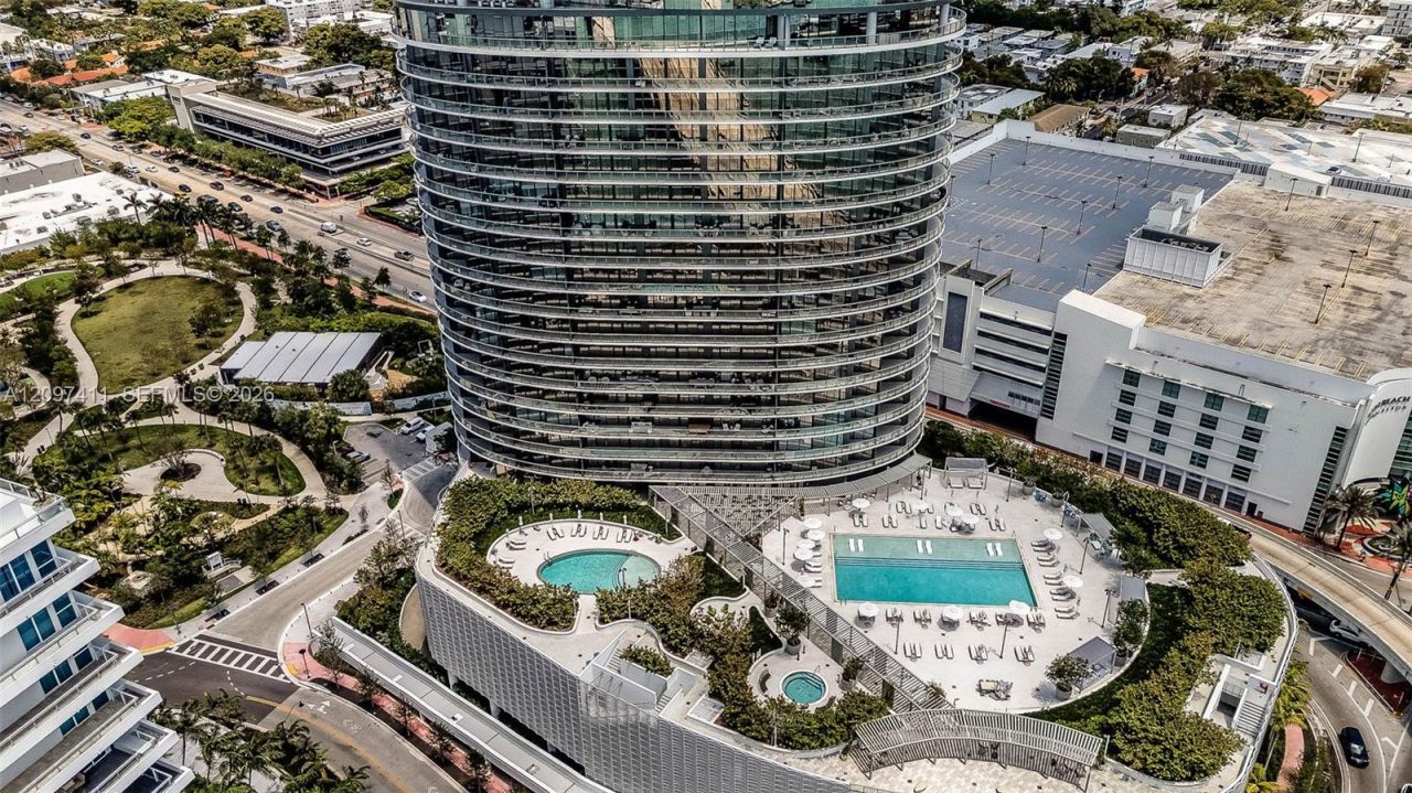 500 Alton Rd , Unit 2705, Miami Beach, FL 33139 Photo