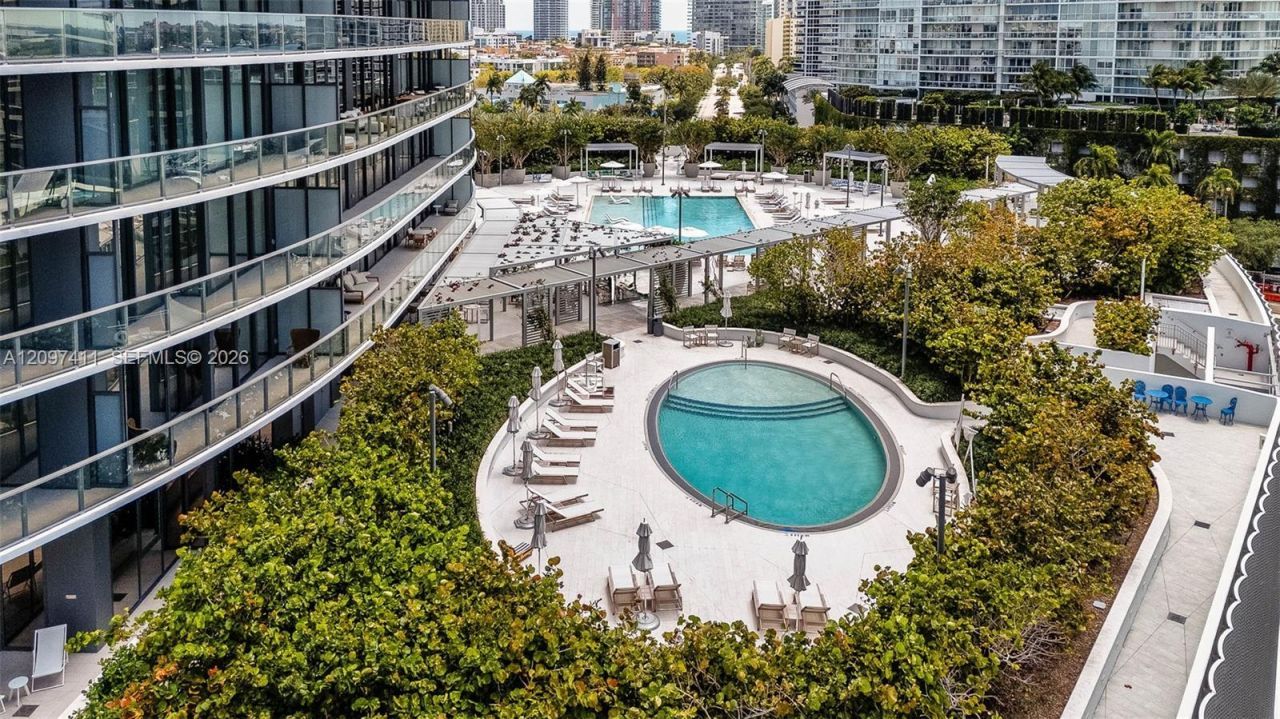 500 Alton Rd , Unit 2705, Miami Beach, FL 33139 Photo