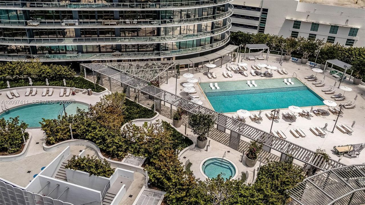 500 Alton Rd , Unit 2705, Miami Beach, FL 33139 Photo