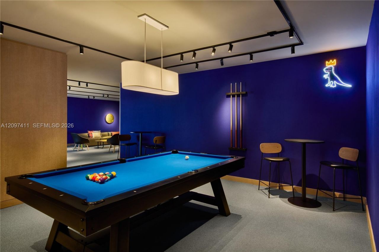 500 Alton Rd , Unit 2705, Miami Beach, FL 33139 Photo