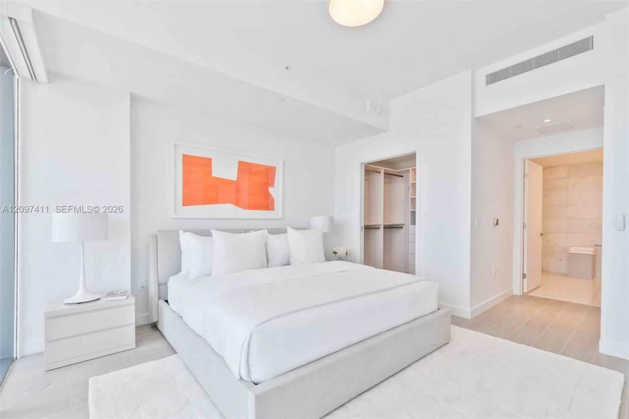 500 Alton Rd , Unit 2705, Miami Beach, FL 33139 Photo