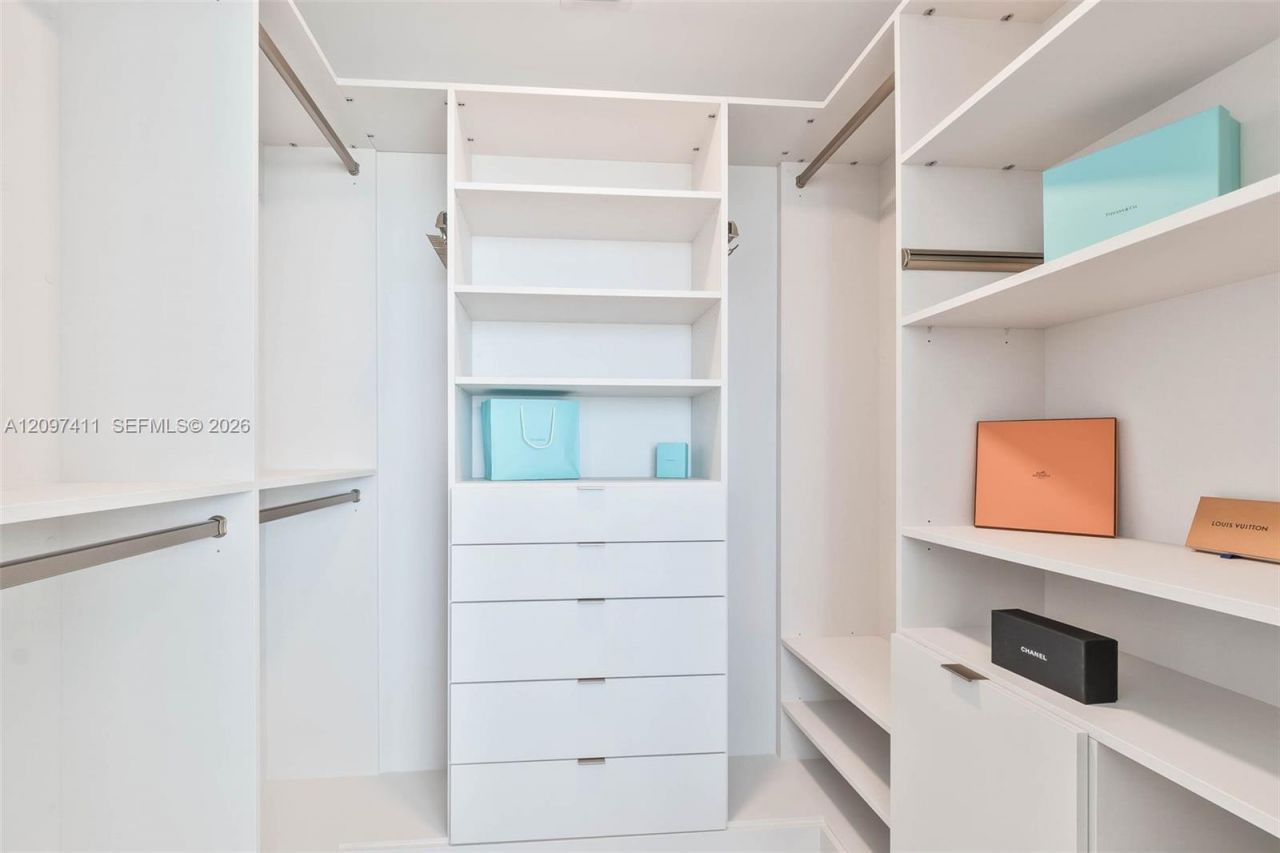 500 Alton Rd , Unit 2705, Miami Beach, FL 33139 Photo