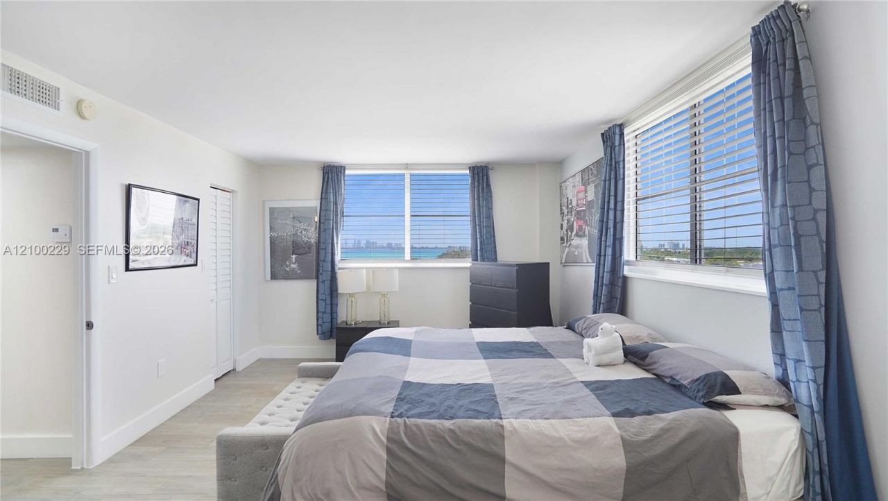 6900 Bay Dr, Unit 8K, Miami Beach, FL 33141 Photo
