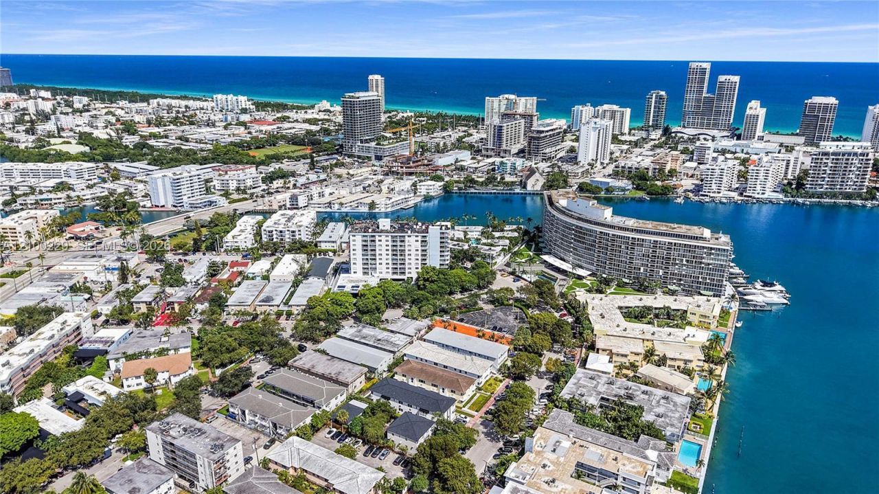 6900 Bay Dr, Unit 8K, Miami Beach, FL 33141 Photo