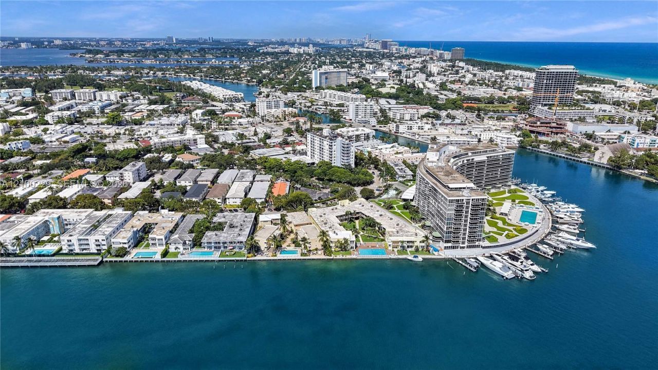 6900 Bay Dr, Unit 8K, Miami Beach, FL 33141 Photo