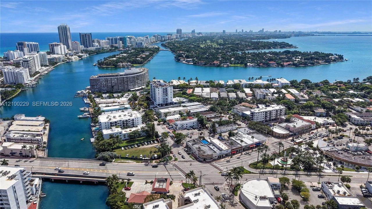 6900 Bay Dr, Unit 8K, Miami Beach, FL 33141 Photo