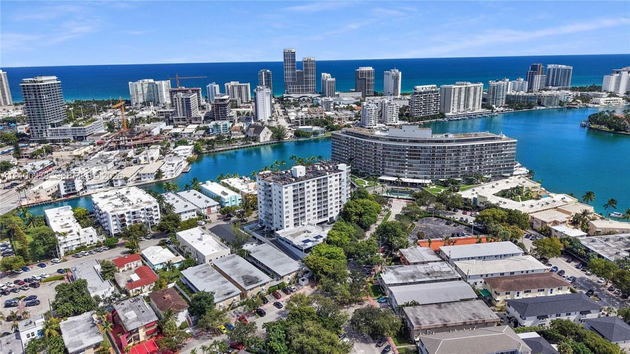 6900 Bay Dr, Unit 8K, Miami Beach, FL 33141 Photo