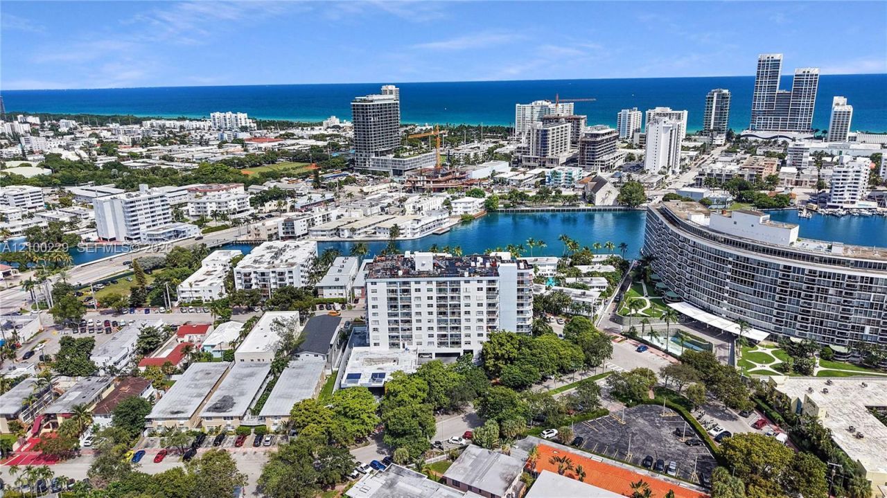 6900 Bay Dr, Unit 8K, Miami Beach, FL 33141 Photo