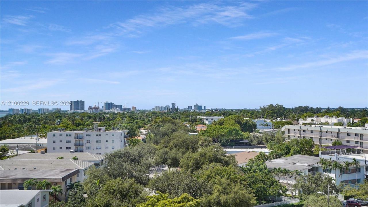 6900 Bay Dr, Unit 8K, Miami Beach, FL 33141 Photo