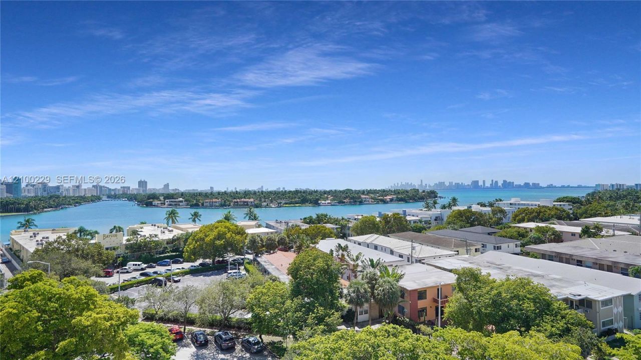 6900 Bay Dr, Unit 8K, Miami Beach, FL 33141 Photo