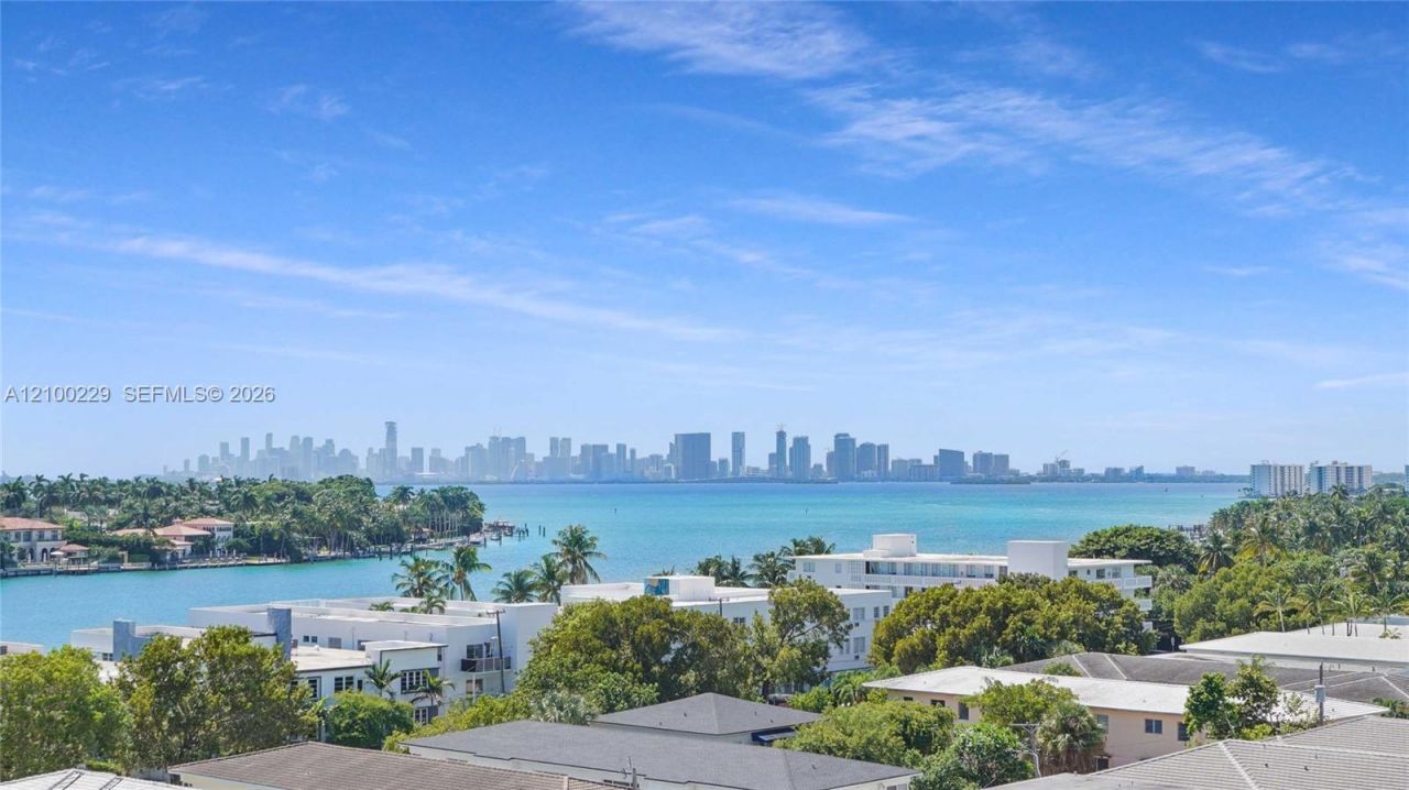 6900 Bay Dr, Unit 8K, Miami Beach, FL 33141 Photo