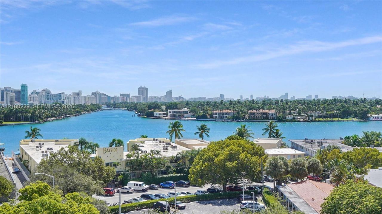 6900 Bay Dr, Unit 8K, Miami Beach, FL 33141 Photo