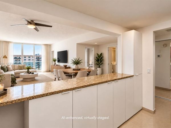 19380 Collins Ave , Unit PH-6, Sunny Isles Beach, FL 33160