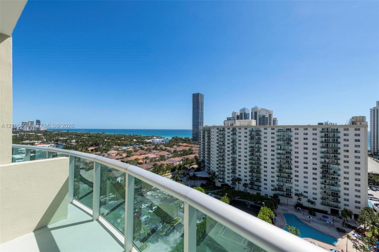 19380 Collins Ave , Unit PH-6, Sunny Isles Beach, FL 33160 Photo