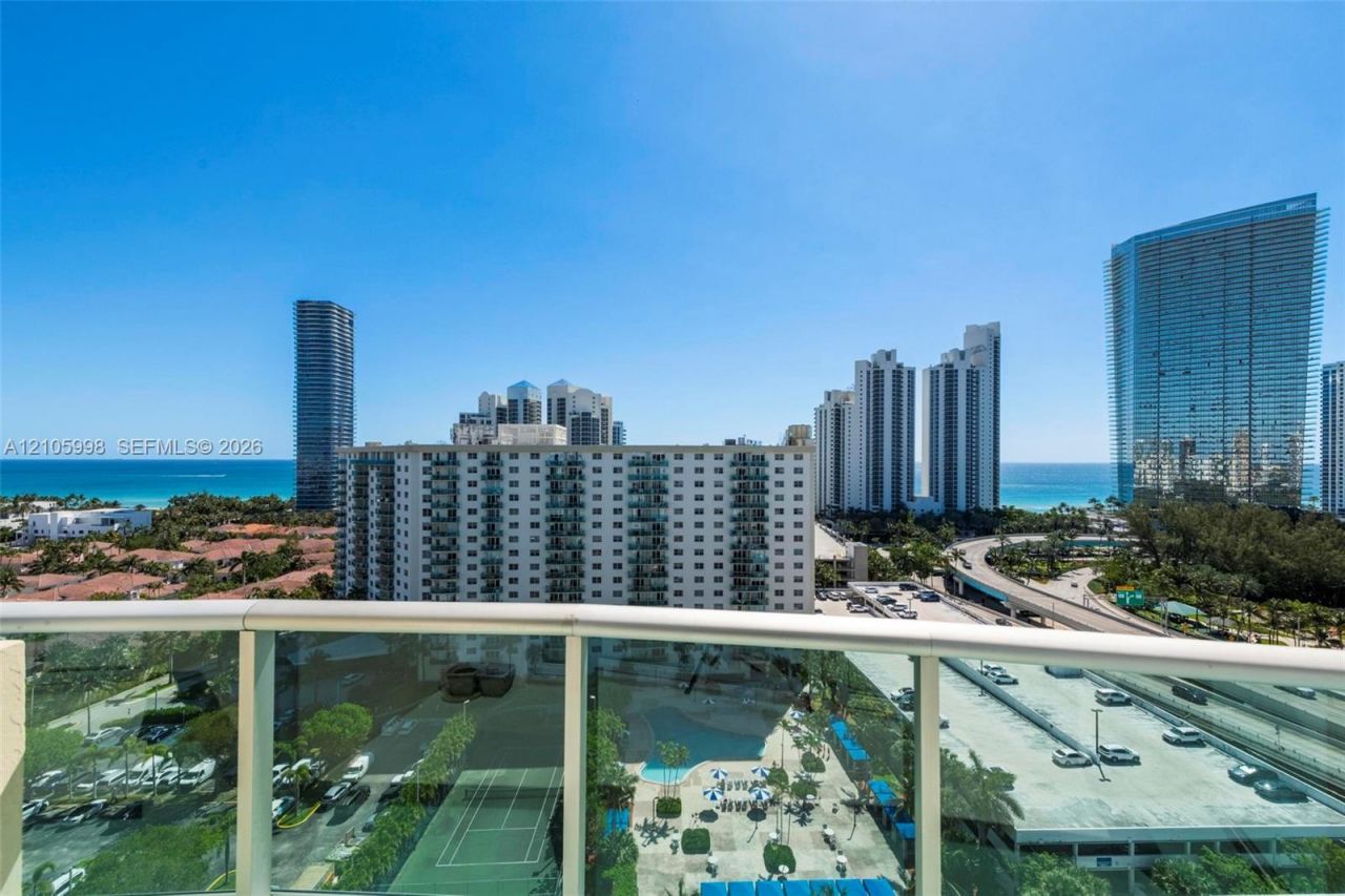 19380 Collins Ave , Unit PH-6, Sunny Isles Beach, FL 33160 Photo
