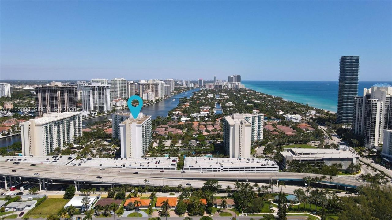 19380 Collins Ave , Unit PH-6, Sunny Isles Beach, FL 33160 Photo