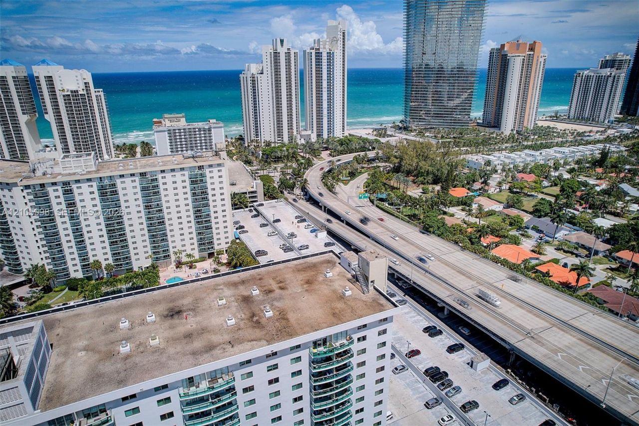 19380 Collins Ave , Unit PH-6, Sunny Isles Beach, FL 33160 Photo