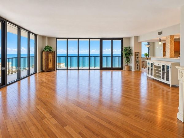 1800 S Ocean Blvd , Unit 1012, Lauderdale By The Sea, FL 33062