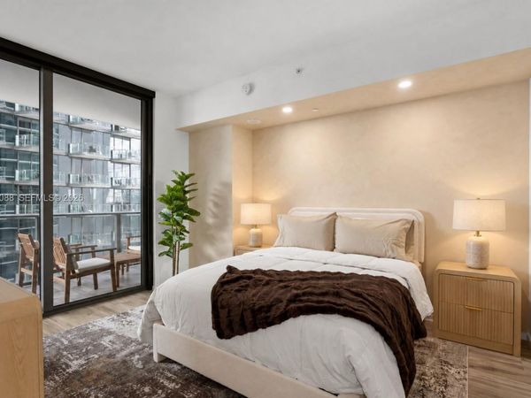 801 S Miami Ave , Unit 3107, Miami, FL 33130