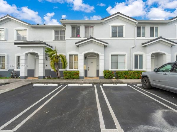 7361 NW 174th Ter, Unit 105, Hialeah, FL 33015