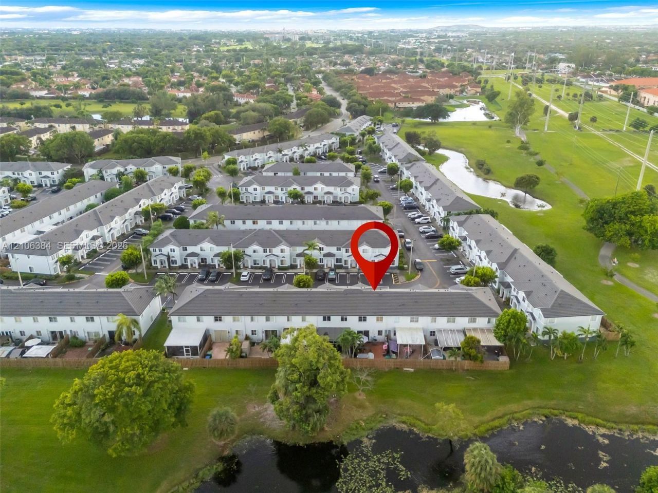 7361 NW 174th Ter, Unit 105, Hialeah, FL 33015 Photo