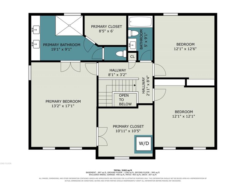 10073 Hempsteade Drive, Union, KY 41091 Photo 17