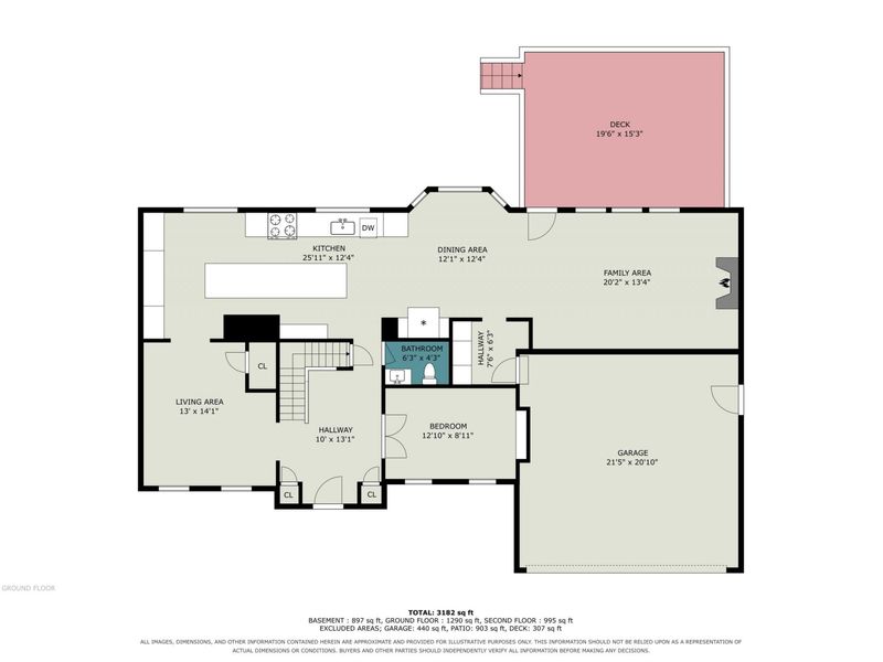 10073 Hempsteade Drive, Union, KY 41091 Photo 4