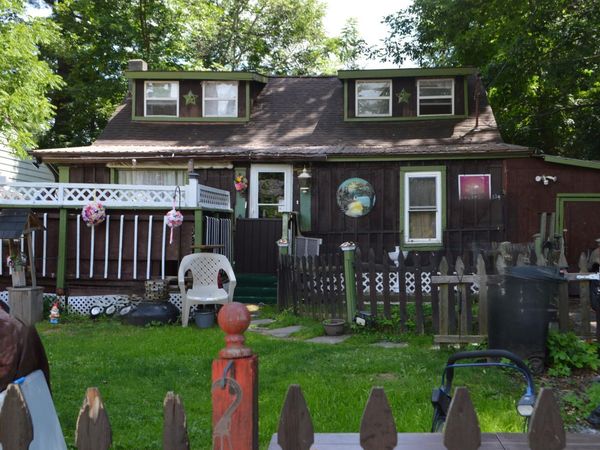834 Co Rd 110, Broadalbin, NY 12025