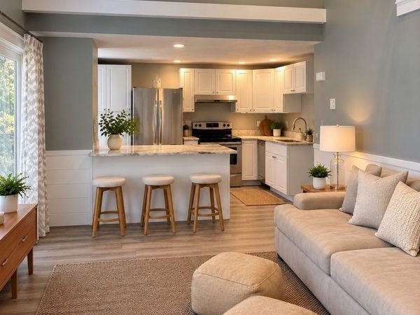 7 Ashland Court, Unit R, Newburyport, MA 01950