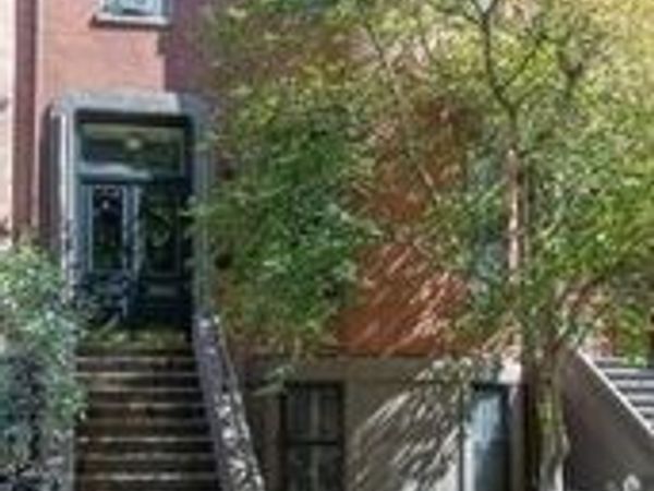 26 Worcester Sq., Unit 1, Boston, MA 02118