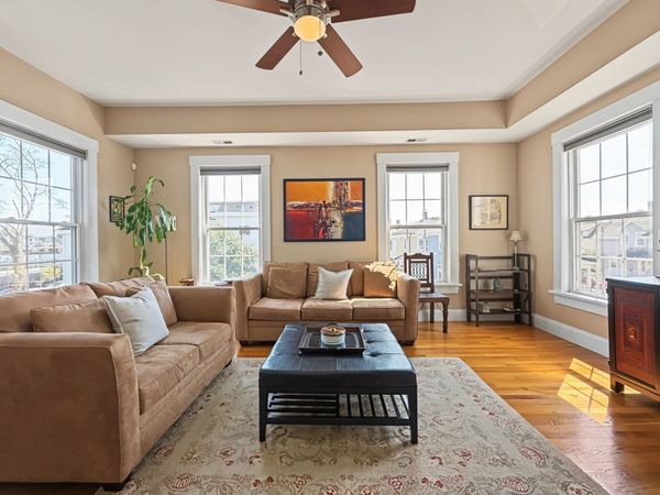121 E Cottage St, Unit U-4, Boston, MA 02125
