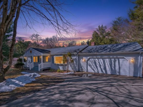 532 Hill St, Raynham, MA 02767