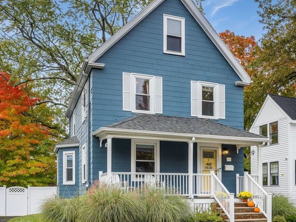 89 Washington Street, Reading, MA 01867