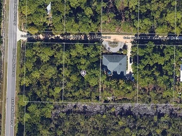 35-2S-20-33290-049-0020 Calm Gulf DR , SANTA ROSA BEACH, FL 32459