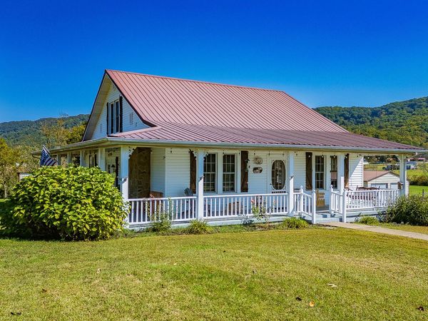 138 Smith Chapel Road, Church Hill, TN 37642