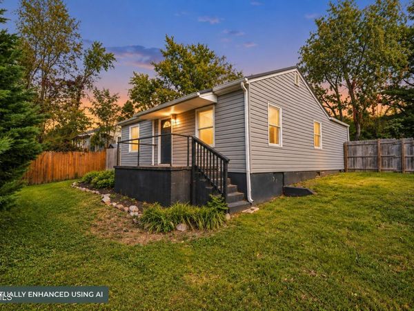 1228 Indian Ridge Road, Johnson City, TN 37604