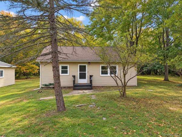 59 Greencrest Road , Goshen, NY 10924