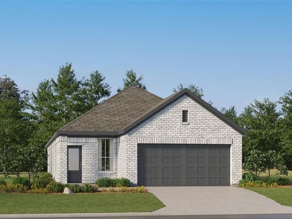 412 Sunray Drive, Lavon, TX 75173