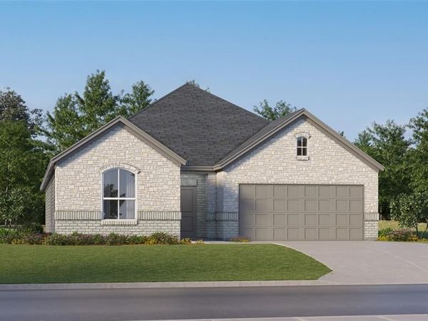 429 Pathlight Pass, Lavon, TX 75173