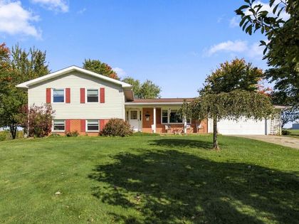 4398 Flowers Rd Mansfield, OH 44903