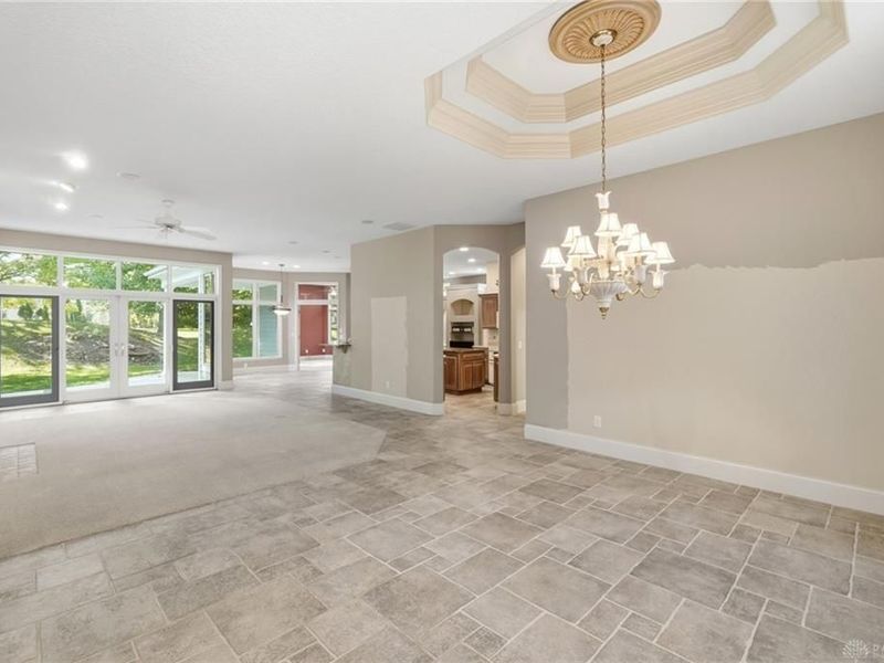 1016 Wedgestone Court, Centerville, OH 45458 Photo 14