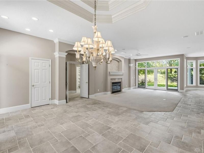 1016 Wedgestone Court, Centerville, OH 45458 Photo 17